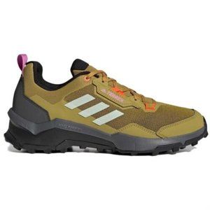 Mens TERREX AX4 primegreen hiking shoes, size 11